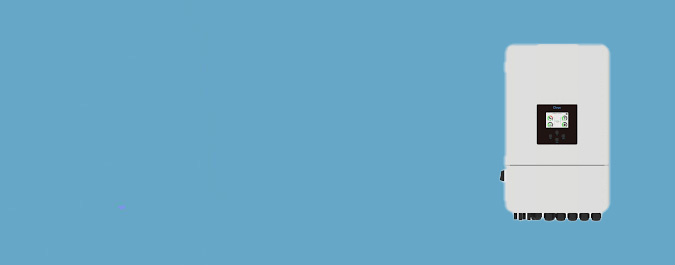 New Unbalanced Inverters