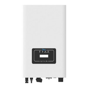 Deye Inverter On-Grid 12kW