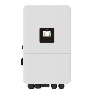Deye Inverter Hybrid LV 20kW